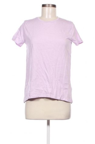Dámské tričko Amisu, Velikost XS, Barva Fialová, Cena  176,00 Kč