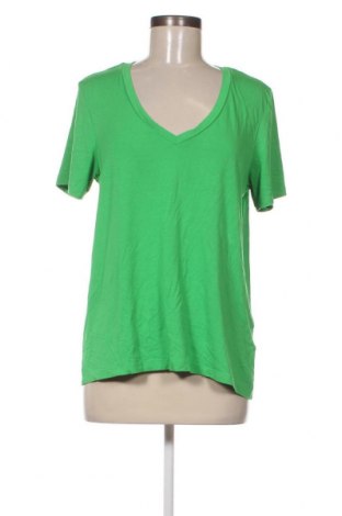 Damen T-Shirt Amisu, Größe M, Farbe Grün, Preis € 7,24