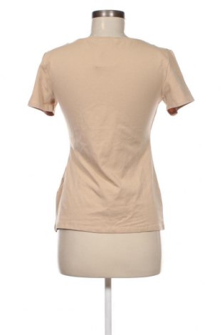 Damen T-Shirt Amisu, Größe L, Farbe Beige, Preis 9,05 €