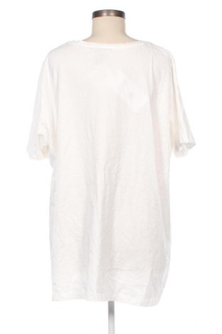 Damski T-shirt Angel of Style, Rozmiar 4XL, Kolor Biały, Cena 105,55 zł