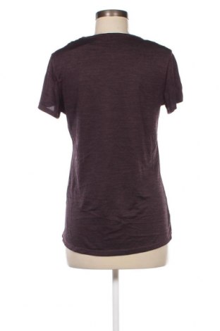 Γυναικείο t-shirt Anko, Μέγεθος M, Χρώμα Βιολετί, Τιμή 4,74 €