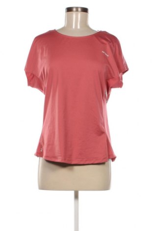 Дамска тениска Artengo, Размер L, Цвят Розов, Цена 15,96 лв.