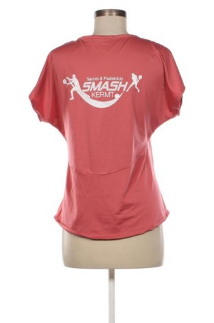 Damen T-Shirt Artengo, Größe L, Farbe Rosa, Preis 9,64 €