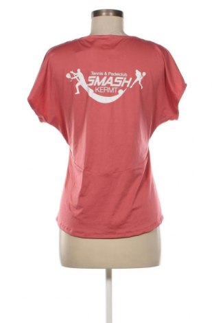 Γυναικείο t-shirt Artengo, Μέγεθος L, Χρώμα Ρόζ , Τιμή 6,75 €