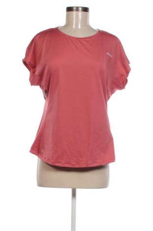Dámské tričko Artengo, Velikost L, Barva Růžová, Cena  127,00 Kč