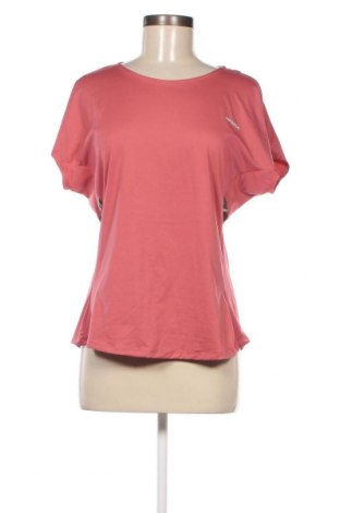 Дамска тениска Artengo, Размер L, Цвят Розов, Цена 13,00 лв.