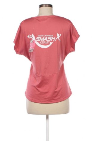 Дамска тениска Artengo, Размер L, Цвят Розов, Цена 7,54 лв.