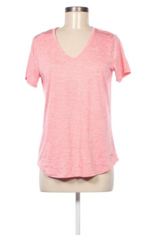 Γυναικείο t-shirt Athletic Works, Μέγεθος M, Χρώμα Ρόζ , Τιμή 6,51 €