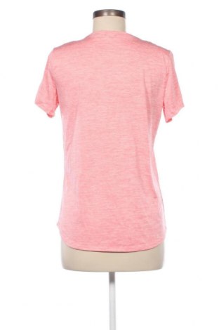 Tricou de femei Athletic Works, Mărime M, Culoare Roz, Preț 34,64 Lei