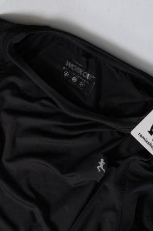 Damen T-Shirt Atmosphere, Größe XS, Farbe Schwarz, Preis € 6,72