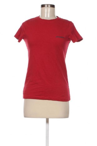 Tricou de femei Atomic, Mărime XS, Culoare Roșu, Preț 74,93 Lei