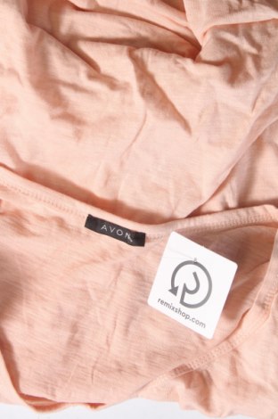 Γυναικείο t-shirt Avon, Μέγεθος XL, Χρώμα Ρόζ , Τιμή 8,04 €