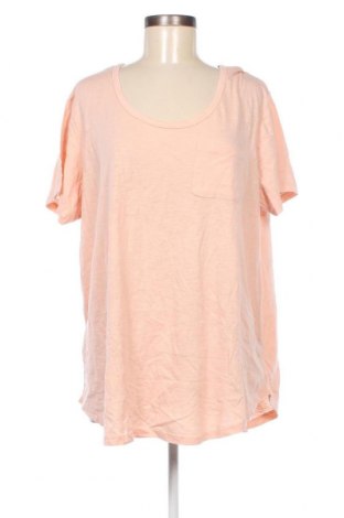 Dámské tričko Avon, Velikost XL, Barva Růžová, Cena  207,00 Kč