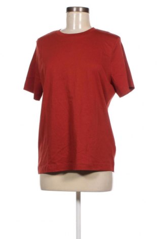Dámske tričko BOSS, Veľkosť M, Farba Červená, Cena  36,19 €