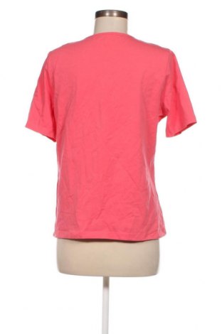 Γυναικείο t-shirt Basler, Μέγεθος L, Χρώμα Ρόζ , Τιμή 12,37 €
