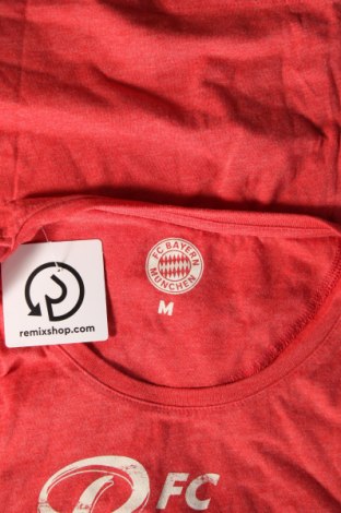 Női póló Bayern Munchen, Méret M, Szín Piros, Ár 2 791 Ft