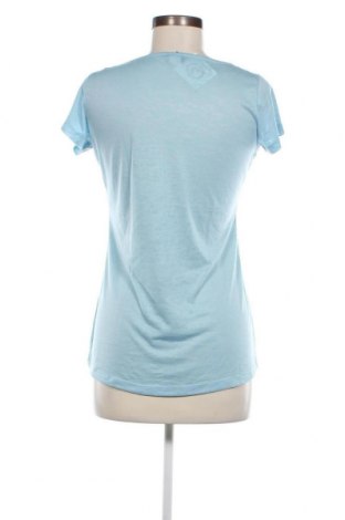 Damen T-Shirt Best Connections, Größe S, Farbe Blau, Preis € 9,05
