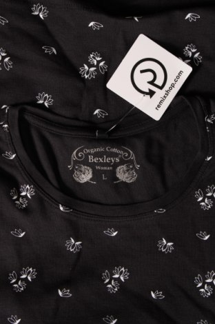Tricou de femei Bexleys, Mărime L, Culoare Negru, Preț 36,18 Lei