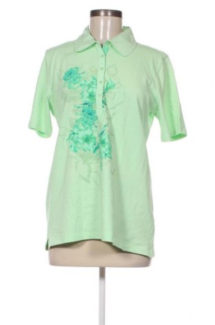 Tricou de femei Bexleys, Mărime L, Culoare Verde, Preț 36,18 Lei