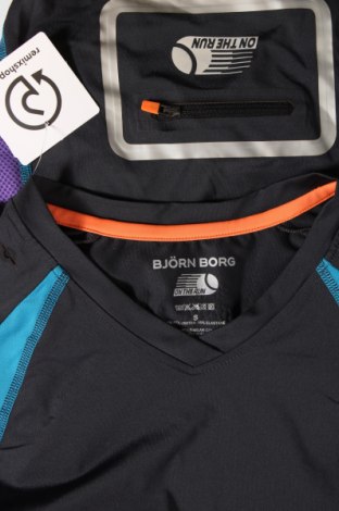 Tricou de femei Bjorn Borg, Mărime S, Culoare Negru, Preț 65,79 Lei