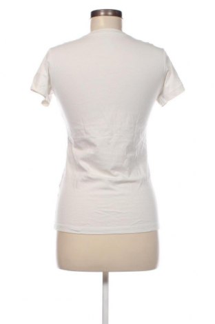 Γυναικείο t-shirt Black Yak, Μέγεθος S, Χρώμα Λευκό, Τιμή 8,04 €