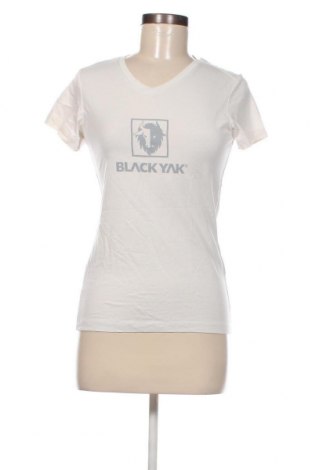 Tricou de femei Black Yak, Mărime S, Culoare Gri, Preț 27,79 Lei