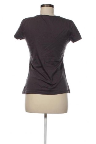 Γυναικείο t-shirt Blind Date, Μέγεθος L, Χρώμα Γκρί, Τιμή 3,78 €