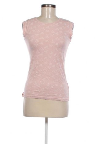 Γυναικείο t-shirt Blind Date, Μέγεθος XS, Χρώμα Ρόζ , Τιμή 6,51 €