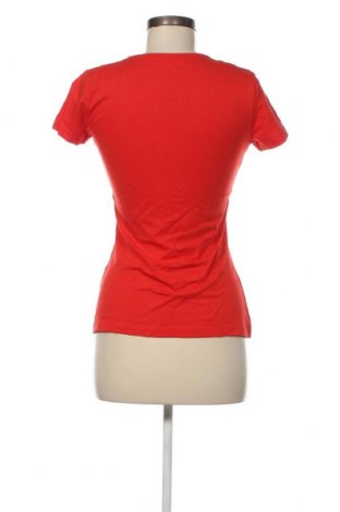 Dámske tričko Blue Motion, Veľkosť S, Farba Červená, Cena  7,37 €