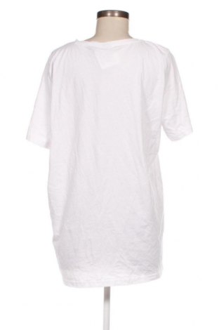 Γυναικείο t-shirt Blue Motion, Μέγεθος XXL, Χρώμα Λευκό, Τιμή 8,04 €