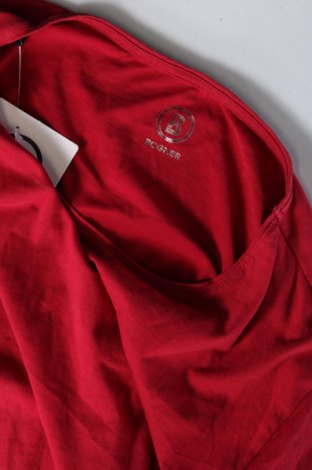Γυναικείο t-shirt Bogner, Μέγεθος XXL, Χρώμα Κόκκινο, Τιμή 30,91 €