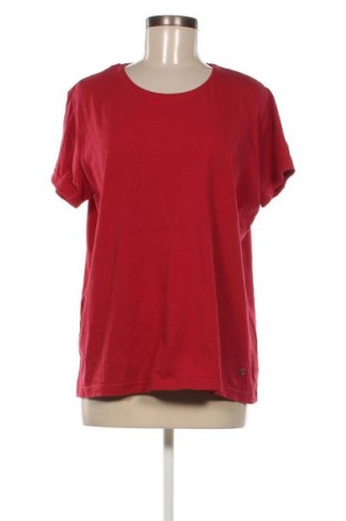 Γυναικείο t-shirt Bogner, Μέγεθος XXL, Χρώμα Κόκκινο, Τιμή 30,91 €