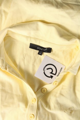 Γυναικείο t-shirt Bonita, Μέγεθος M, Χρώμα Κίτρινο, Τιμή 8,04 €