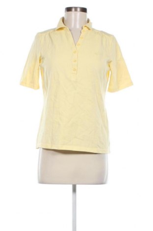 Γυναικείο t-shirt Bonita, Μέγεθος M, Χρώμα Κίτρινο, Τιμή 6,19 €
