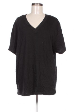 Damen T-Shirt Bpc Bonprix Collection, Größe XL, Farbe Schwarz, Preis 9,05 €