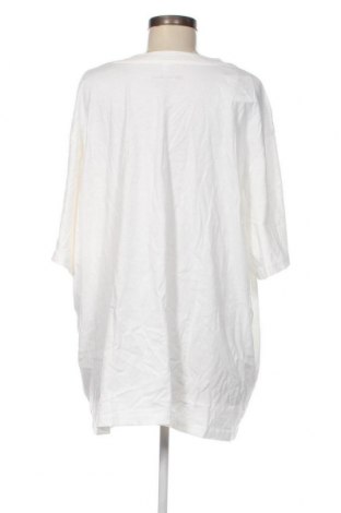 Tricou de femei Bpc Bonprix Collection, Mărime 3XL, Culoare Alb, Preț 42,76 Lei