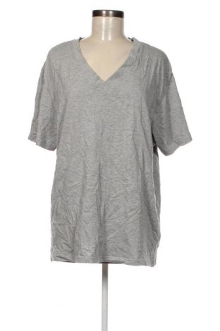 Γυναικείο t-shirt Bpc Bonprix Collection, Μέγεθος XL, Χρώμα Γκρί, Τιμή 4,82 €