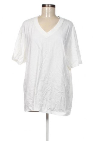 Tricou de femei Bpc Bonprix Collection, Mărime XL, Culoare Alb, Preț 42,76 Lei