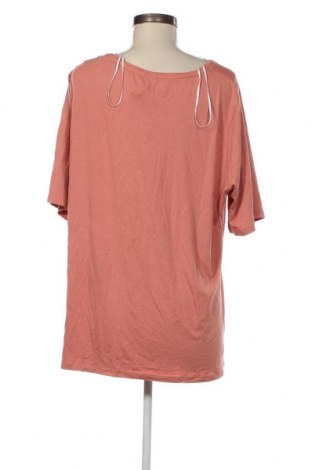 Tricou de femei Bpc Bonprix Collection, Mărime XXL, Culoare Roz, Preț 42,76 Lei