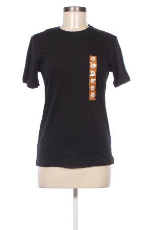 Дамска тениска Brilliant, Размер XL, Цвят Черен, Цена 11,97 лв.