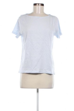 Damen T-Shirt C&A, Größe M, Farbe Blau, Preis € 9,05