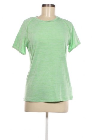 Dámské tričko CMP, Velikost L, Barva Zelená, Cena  162,00 Kč