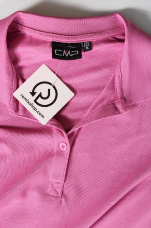 Dámske tričko CMP, Veľkosť M, Farba Ružová, Cena  15,35 €