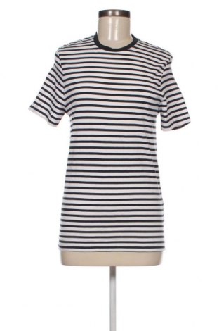 Damen T-Shirt COS, Größe XS, Farbe Mehrfarbig, Preis 8,35 €