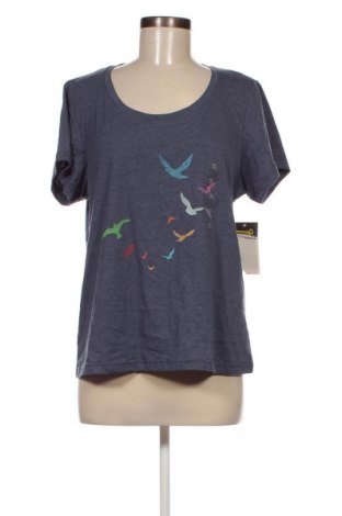 Damen T-Shirt Capelli, Größe XL, Farbe Blau, Preis € 14,61