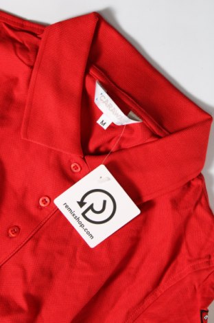 Дамска тениска Caraway, Размер M, Цвят Червен, Цена 15,01 лв.