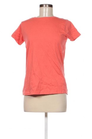 Дамска тениска Cartoon, Размер S, Цвят Розов, Цена 13,00 лв.