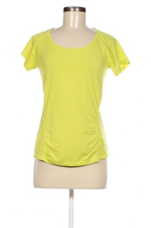 Дамска тениска Casall, Размер L, Цвят Зелен, Цена 20,00 лв.