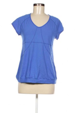 Tricou de femei Casall, Mărime L, Culoare Albastru, Preț 63,82 Lei