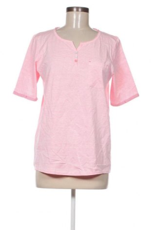 Damen T-Shirt Cecil, Größe L, Farbe Rosa, Preis 5,92 €
